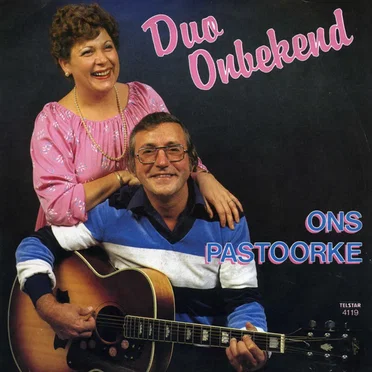 Ons pastoorke / Het hutje aan de zee