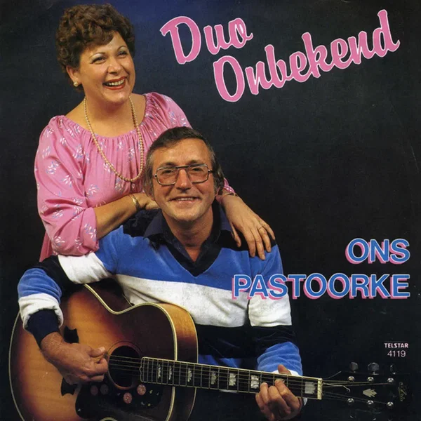 Ons pastoorke / Het hutje aan de zee