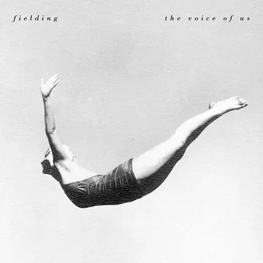 The Voice of Us by Fielding - album cover