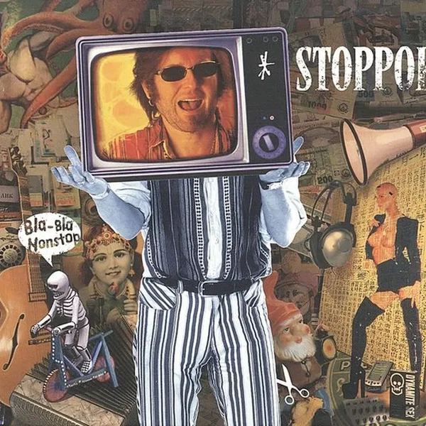 Bla-Bla nonstop