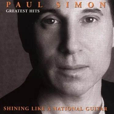 Greatest Hits: Shining Like a National Guitar