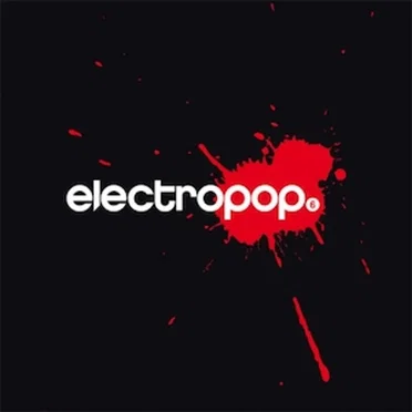 electropop.6 by Various Artists - album cover