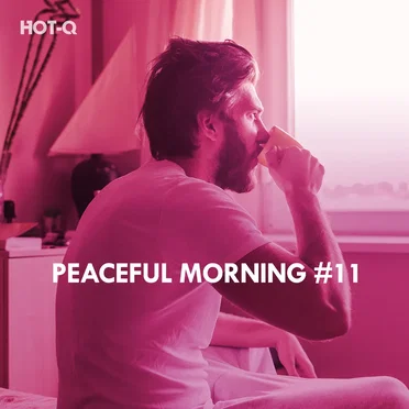 Peaceful Morning, Vol. 11 by Various Artists - album cover