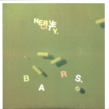 Nerve City