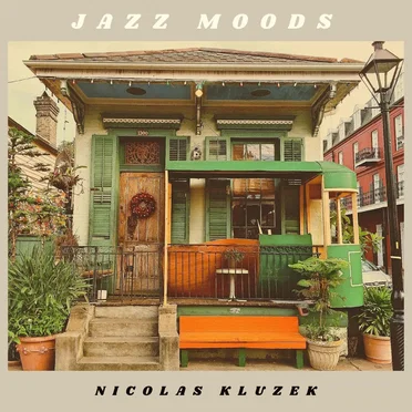 Jazz Moods