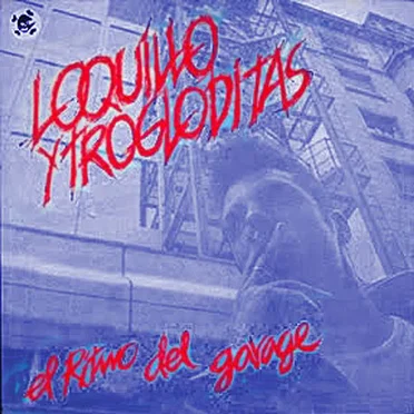 El ritmo del garage