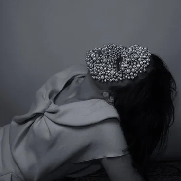 Domestic Migration by Olèna - album cover