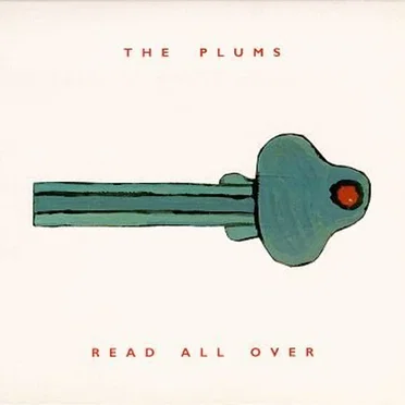 Read All Over