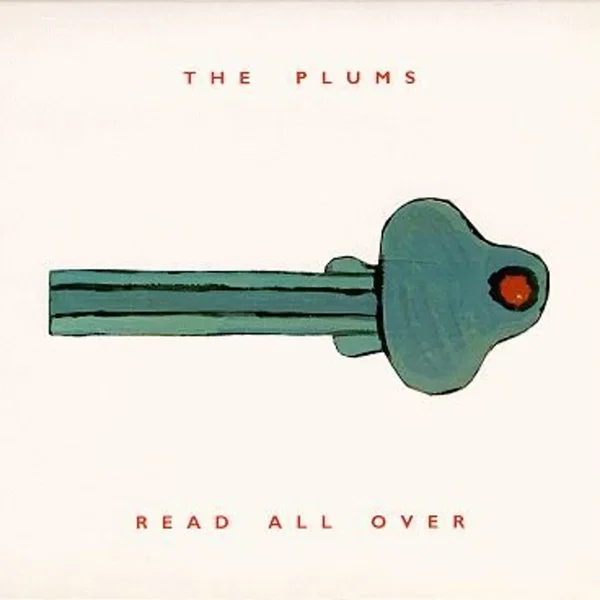 Read All Over