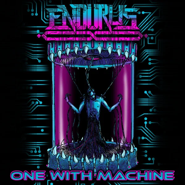 One with Machine