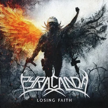 Losing Faith