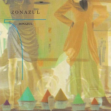 zonazul by zonazul - album cover