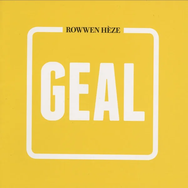 Geal