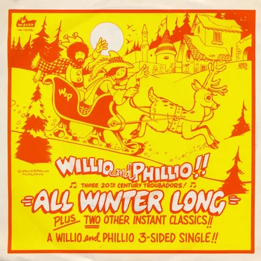 All Winter Long