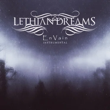 EnVain (Instrumental) by Lethian Dreams - album cover