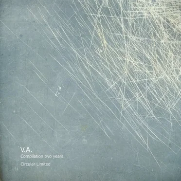 Compilation Two Years by Various Artists - album cover