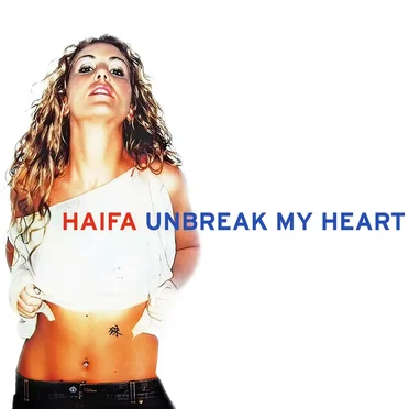 Unbreak My Heart