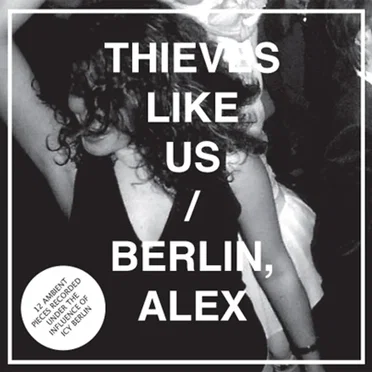 Berlin Alex