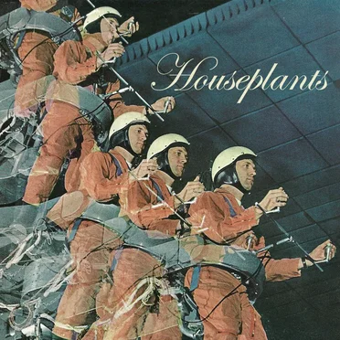 Houseplants by Houseplants - album cover