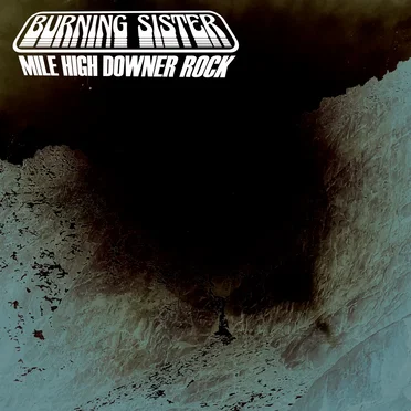 Mile High Downer Rock