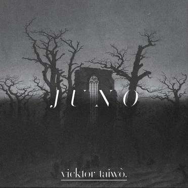 Juno by Vicktor Taiwò - album cover