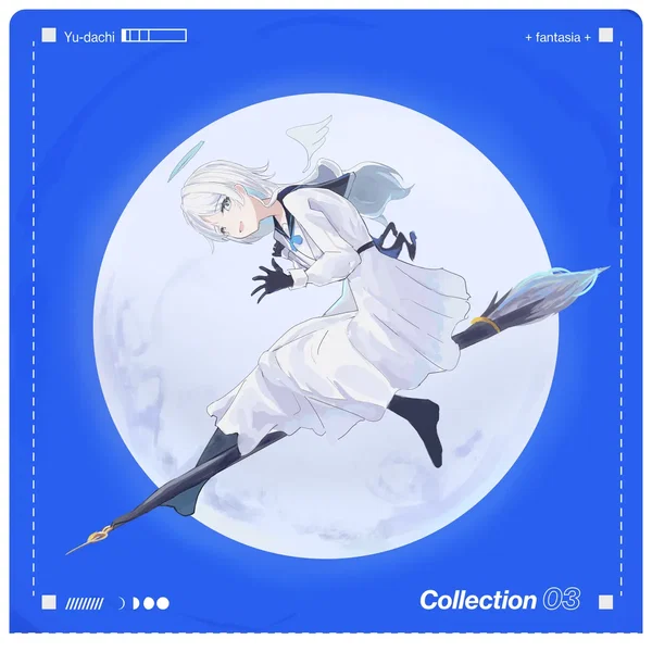 Collection 03 -fantasia-