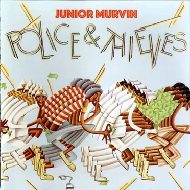 Police & Thieves