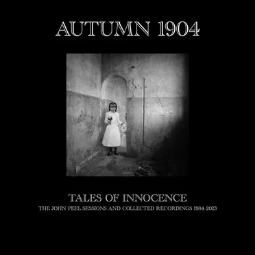 Tales Of Innocence