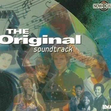 Now the Music: The Original Soundtrack by Various Artists - album cover