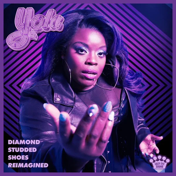 Diamond Studded Shoes (reimagined)