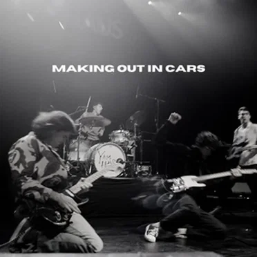 Making Out in Cars