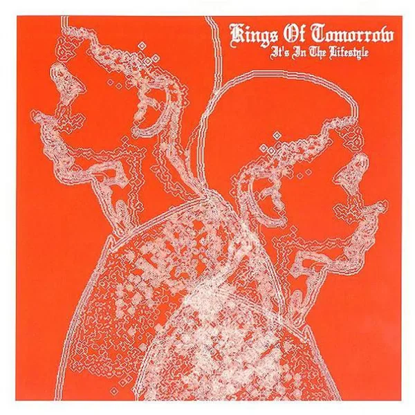 It’s in the Lifestyle