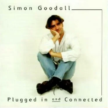Plugged in and Connected by Simon Goodall - album cover