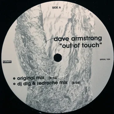 Out of Touch / Feel the Vibe / Winter