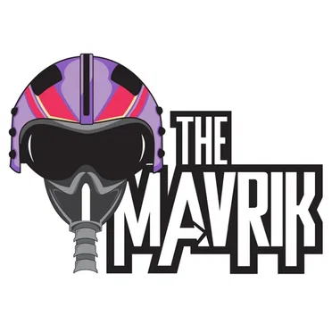 The Singles by The Mavrik - album cover