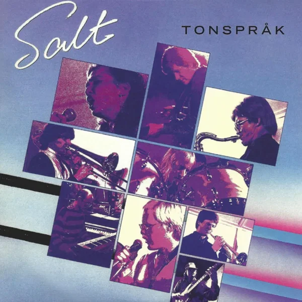 Tonspråk