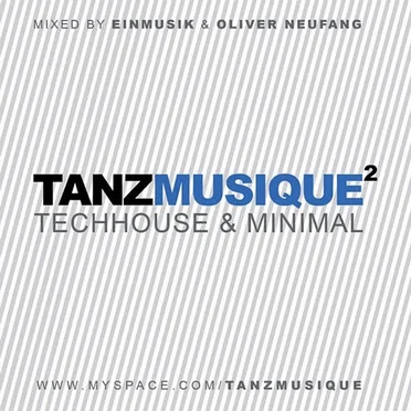Tanzmusique² by Einmusik - album cover