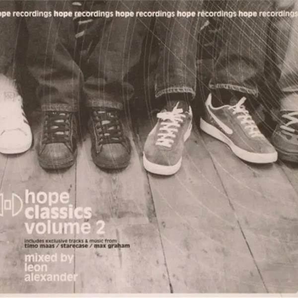Hope Classics, Volume 2