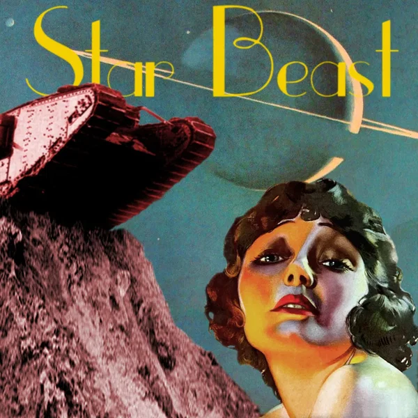 Star Beast
