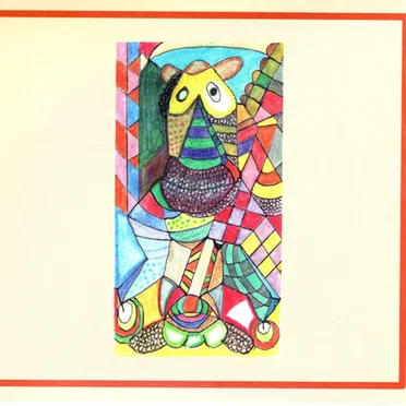 the Ritual and the Dance