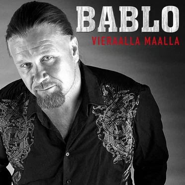 Vieraalla maalla