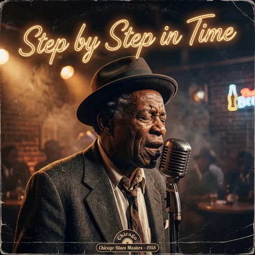 Step by Step in Time