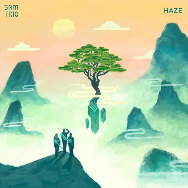 Haze