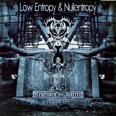 Nullentropy