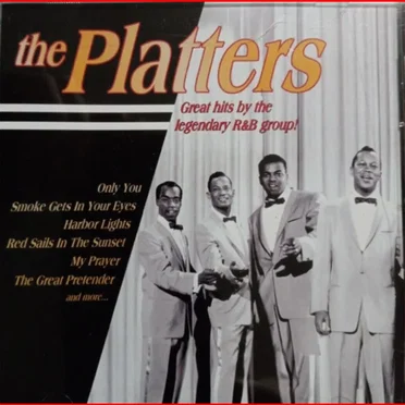 Great Hits by the Legendary R&B Group