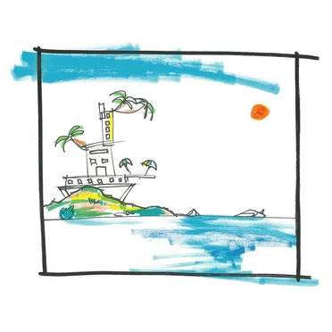 Hotel Mediterraneo EP