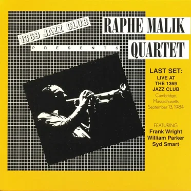 Last Set: Live at the 1369 Jazz Club