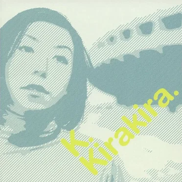 Kirakira. by K. - album cover