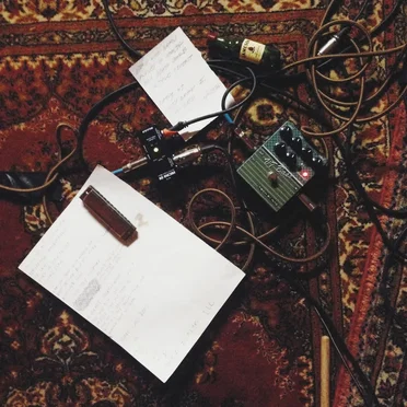 Live at Jizz Studio by Rollfast - album cover