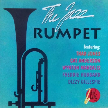 The Jazz Trumpet by Various Artists - album cover